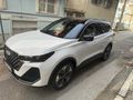 Sahibinden Chery Tiggo 7 Pro Max Exceptional 2025 Model  6.001 km Beyaz