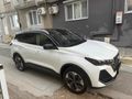 Sahibinden Chery Tiggo 7 Pro Max Exceptional 2025 Model  6.001 km Beyaz