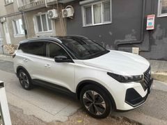 Sahibinden Chery Tiggo 7 Pro Max Exceptional 2025 Model  6.001 km Beyaz