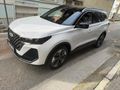 Sahibinden Chery Tiggo 7 Pro Max Exceptional 2025 Model  6.001 km Beyaz