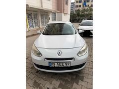 Sahibinden Renault Fluence 1.5 dCi Business 2012 Model 