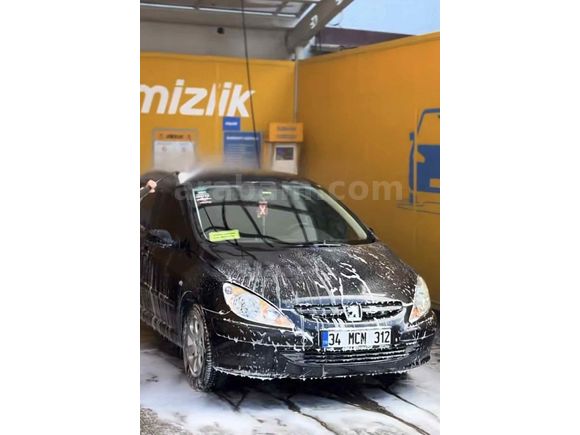 Otomatik şanzımancıdan Pejo 