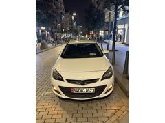 Sahibinden Opel Astra 1.3 CDTI Edition 2013 Model 