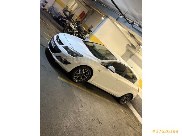 Sahibinden Opel Astra 1.3 CDTI Edition 2013 Model 