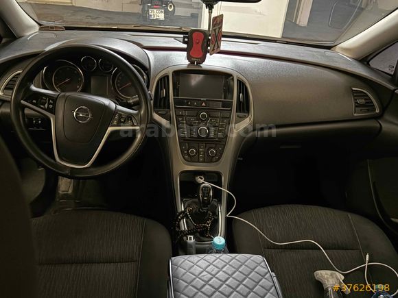 Sahibinden Opel Astra 1.3 CDTI Edition 2013 Model 