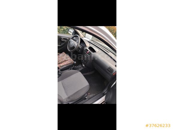 Sahibinden Opel Corsa 1.3 CDTI Enjoy 2005 Model