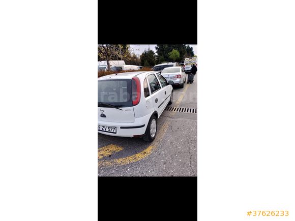 Sahibinden Opel Corsa 1.3 CDTI Enjoy 2005 Model