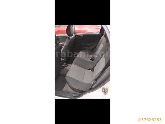 Sahibinden Opel Corsa 1.3 CDTI Enjoy 2005 Model