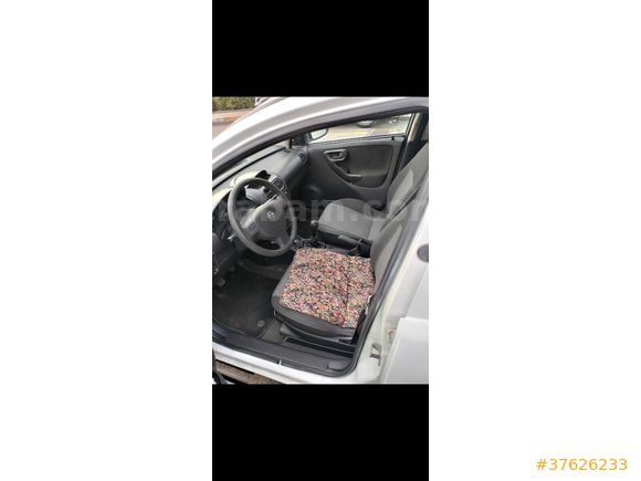 Sahibinden Opel Corsa 1.3 CDTI Enjoy 2005 Model