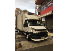 Sahibinden Iveco - Otoyol 70 15 3750 