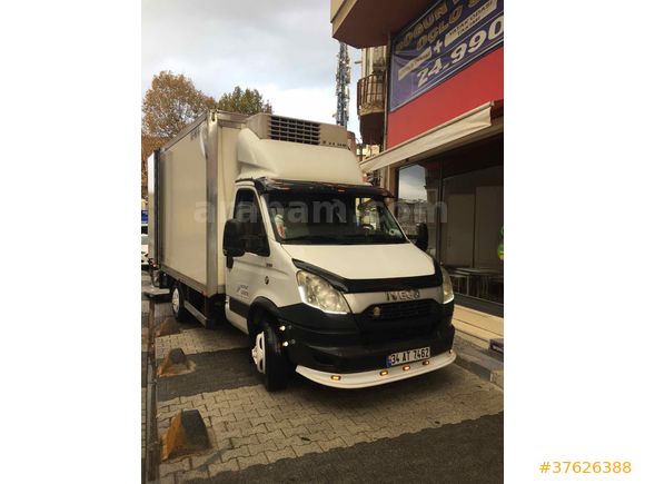 Sahibinden Iveco - Otoyol 70 15 3750 