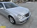 2007 MERCEDES E200 KOMPRESSOR