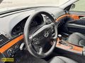 2007 MERCEDES E200 KOMPRESSOR