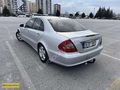 2007 MERCEDES E200 KOMPRESSOR