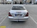 2007 MERCEDES E200 KOMPRESSOR