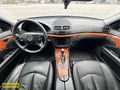 2007 MERCEDES E200 KOMPRESSOR