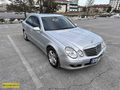 2007 MERCEDES E200 KOMPRESSOR