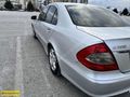 2007 MERCEDES E200 KOMPRESSOR
