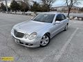 2007 MERCEDES E200 KOMPRESSOR