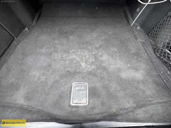 2007 MERCEDES E200 KOMPRESSOR