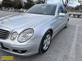 2007 MERCEDES E200 KOMPRESSOR