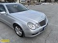 2007 MERCEDES E200 KOMPRESSOR