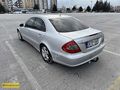 2007 MERCEDES E200 KOMPRESSOR