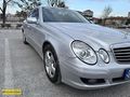2007 MERCEDES E200 KOMPRESSOR