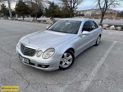 2007 MERCEDES E200 KOMPRESSOR
