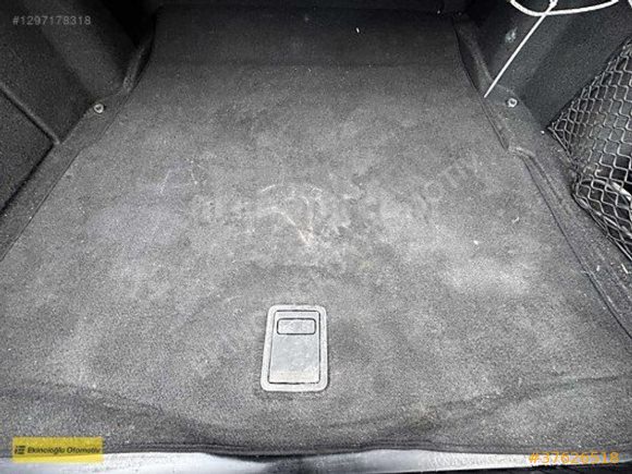 2007 MERCEDES E200 KOMPRESSOR