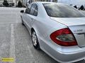 2007 MERCEDES E200 KOMPRESSOR