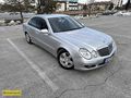 2007 MERCEDES E200 KOMPRESSOR