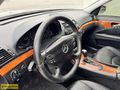 2007 MERCEDES E200 KOMPRESSOR