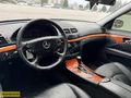 2007 MERCEDES E200 KOMPRESSOR