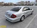 2007 MERCEDES E200 KOMPRESSOR