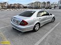 2007 MERCEDES E200 KOMPRESSOR