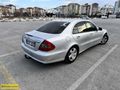 2007 MERCEDES E200 KOMPRESSOR