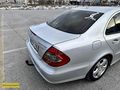 2007 MERCEDES E200 KOMPRESSOR
