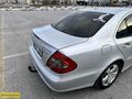 2007 MERCEDES E200 KOMPRESSOR
