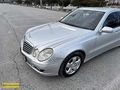 2007 MERCEDES E200 KOMPRESSOR