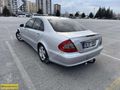 2007 MERCEDES E200 KOMPRESSOR