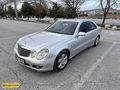 2007 MERCEDES E200 KOMPRESSOR