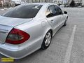 2007 MERCEDES E200 KOMPRESSOR