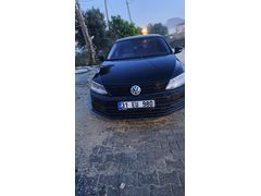 Sahibinden Volkswagen Jetta 1.6 TDi Trendline 2015 Model