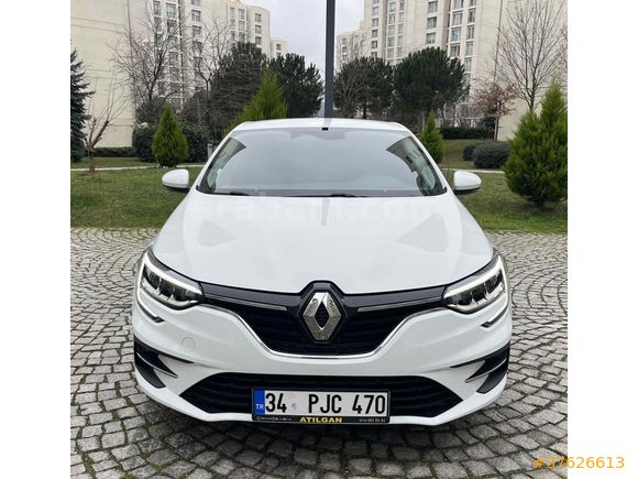 2024  TOUCH PLAS GSR2 PAKET SIFIR 