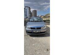 Sahibinden Renault Symbol 1.5 dCi  2009 Model