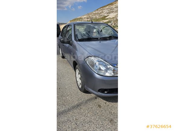 Sahibinden Renault Symbol 1.5 dCi  2009 Model