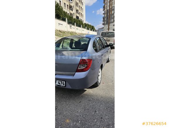 Sahibinden Renault Symbol 1.5 dCi  2009 Model