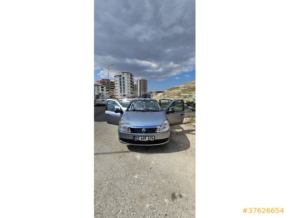 Sahibinden Renault Symbol 1.5 dCi  2009 Model