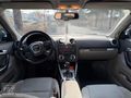 "TBT GARAGE'DEN AUDİ A3"